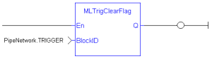 MLTrigClearFlag: LD example